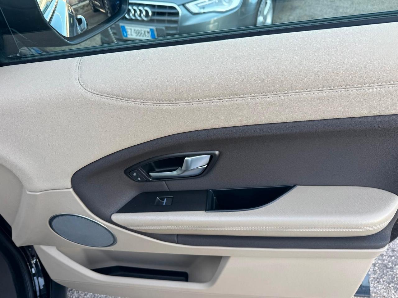 RANGE ROVER EVOQUE 2.0 TD4 150 CV 5p. HSE Dynamic 120000KM