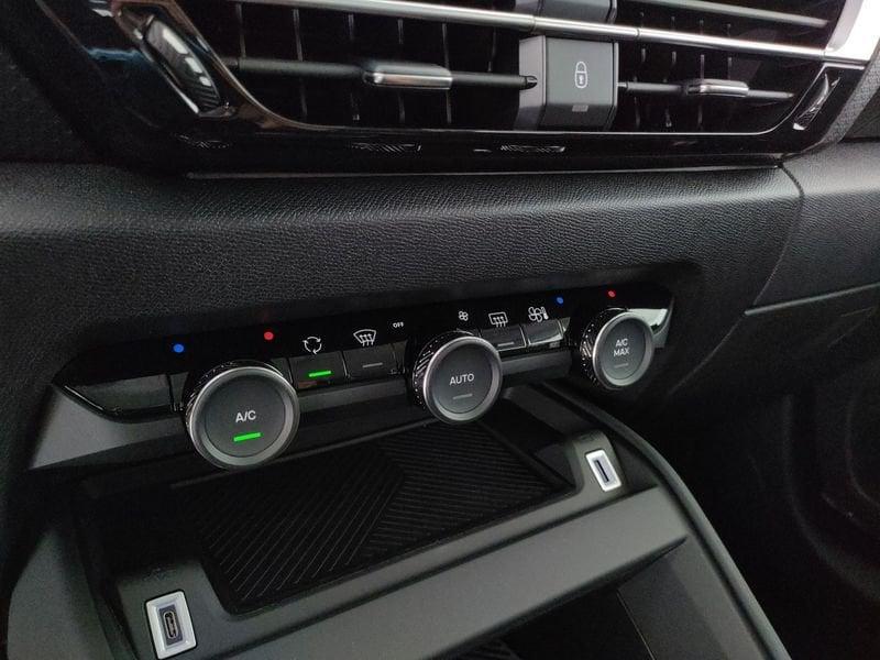 Citroën C4 BlueHDi 130 S&S EAT8 Feel Pack