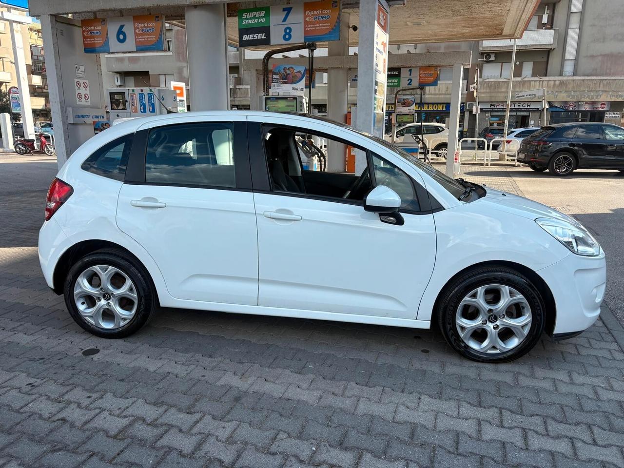 Citroen C3 1.1 Attraction