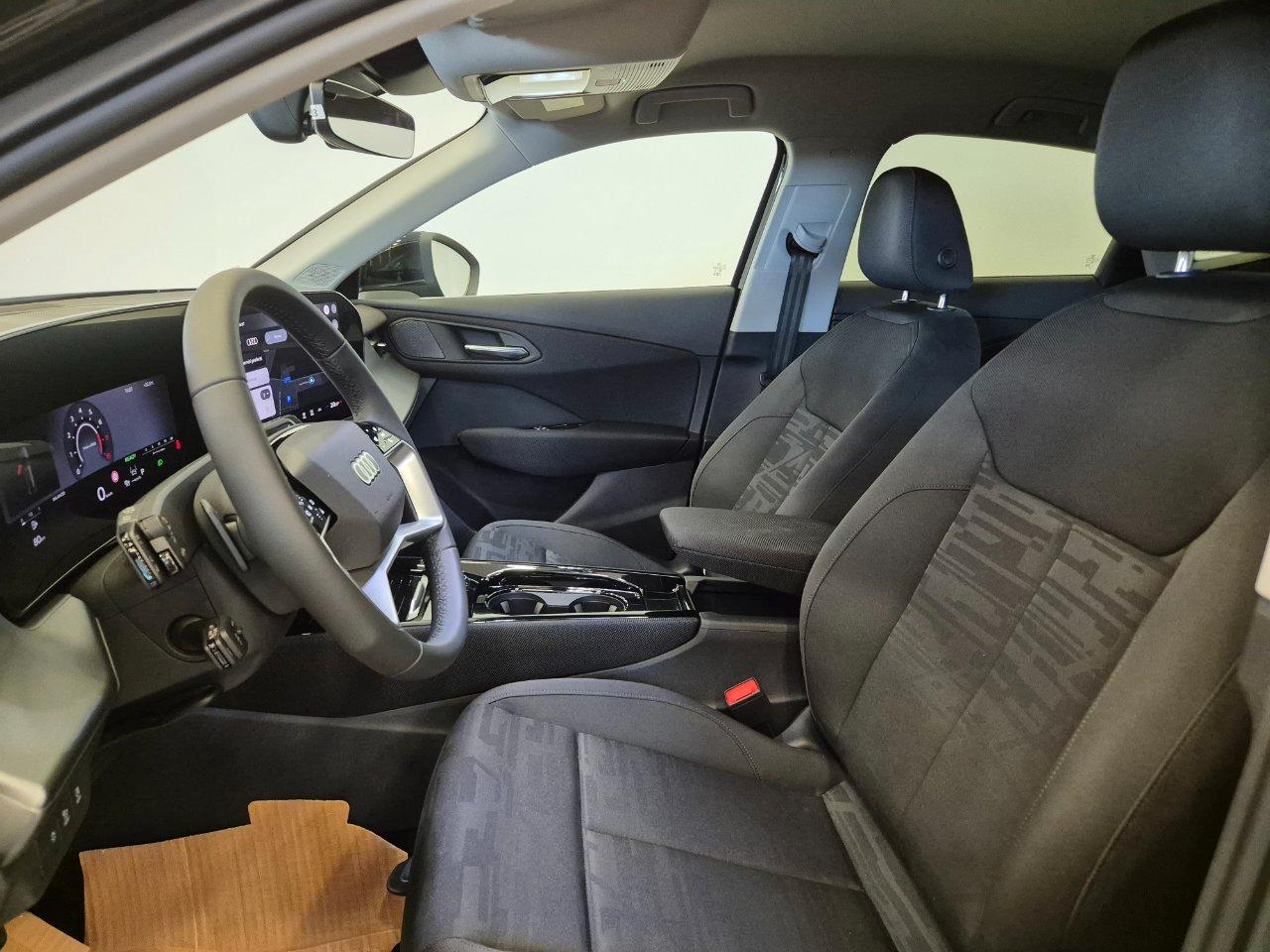 Audi Q3 SPB 2.0 tfsi quattro 204cv s-tronic