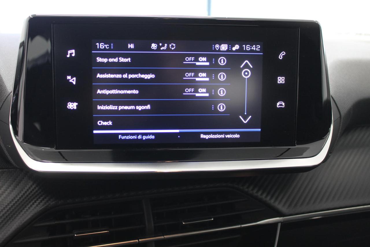 PEUGEOT 2008 BlueHDi 110 Cv. Active Pack