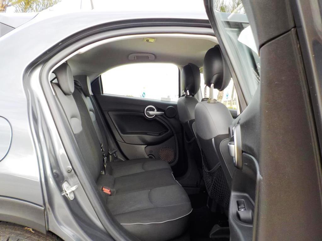 Fiat 500X 1.6 MultiJet 120 CV Pop Star