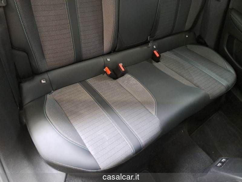 Peugeot 2008 2008 BlueHDi 110 S&S Allure 3 ANNI DI GARANZIA KM ILLIMITATI PARI ALLA NUOVA