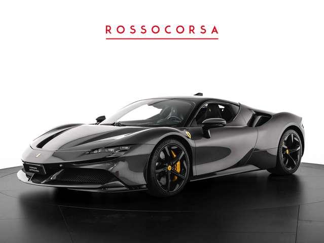 Ferrari SF90 Stradale