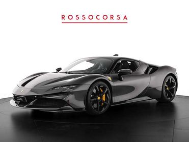 Ferrari SF90 Stradale