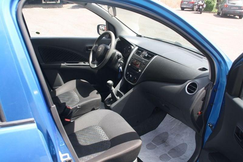 Suzuki Celerio 1.0 Style