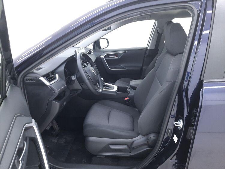 Toyota RAV4 Hybrid Business BR094471 2.5 Full Hybrid 218CV