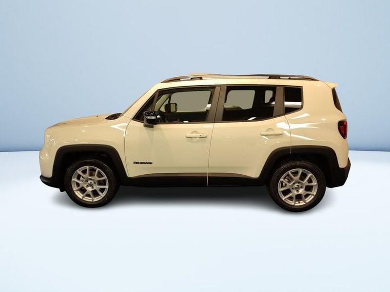 Jeep Renegade 1.6 Multijet Limited MY23