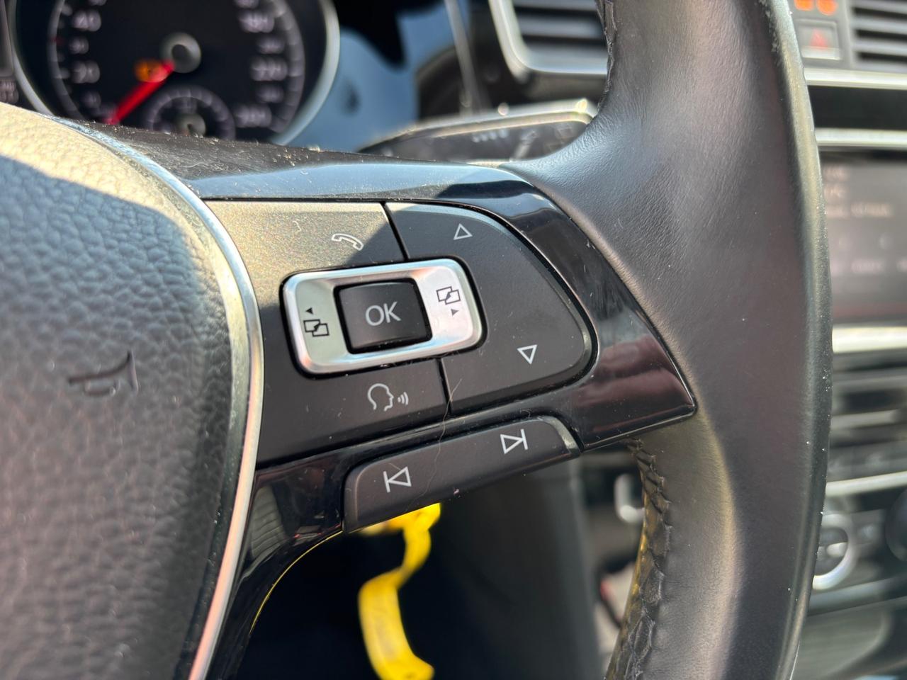 VW Golf 1.6TDI 105CV Highline-2014"UNIPRO"