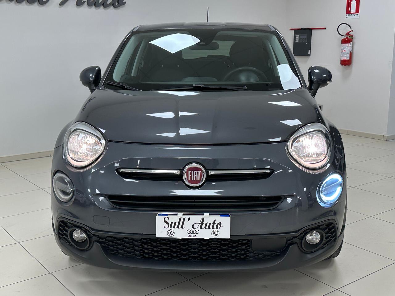 Fiat 500X 1.6 MultiJet 130 CV Connect - 2021