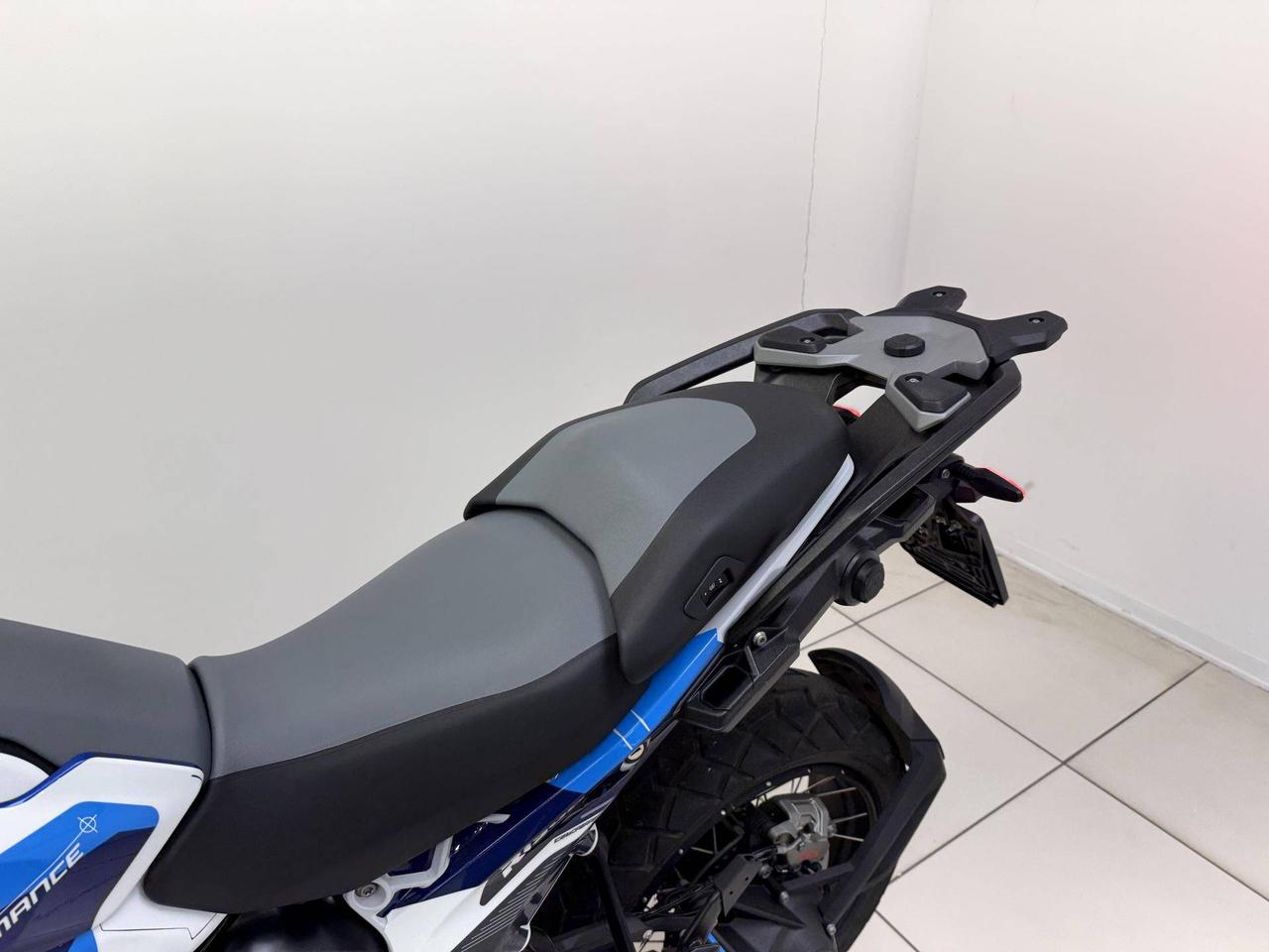 BMW R 1300 GS Trophy