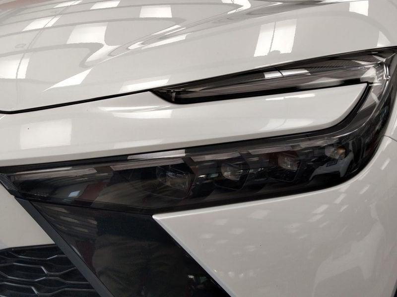 Toyota C-HR Hybrid 140 Lounge