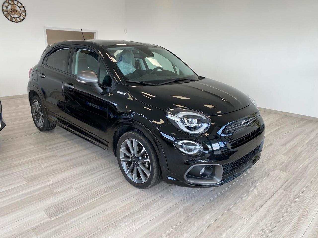 Fiat 500X 1.0 T3 120 CV Sport Full Led