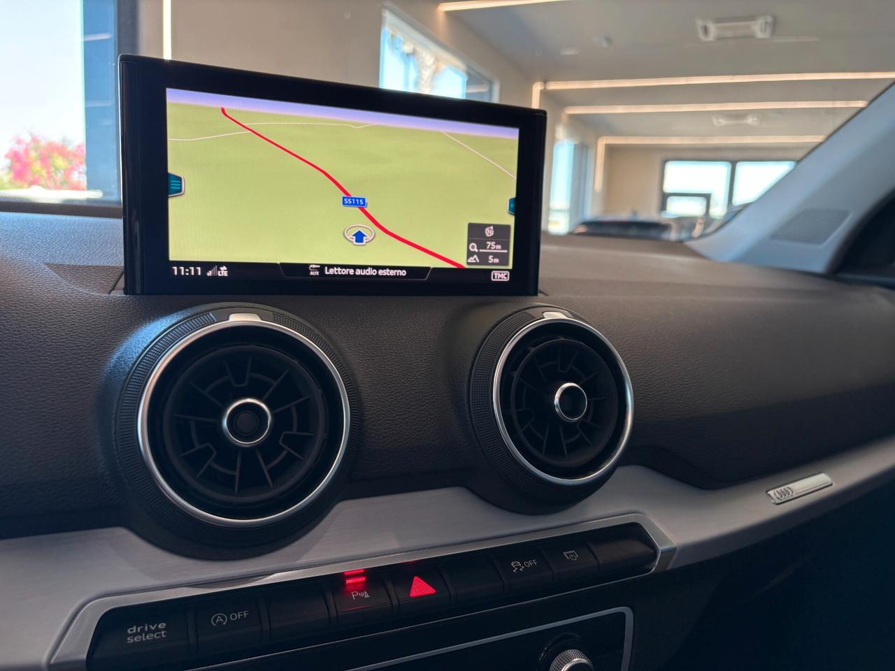 Audi Q2 30 TDI S tronic line Edition