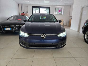 Volkswagen Golf 2.0 TDI SCR Style