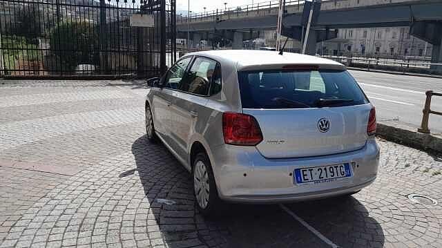 Volkswagen Polo 5ª serie 1.2 70 CV 5p. Comfortline