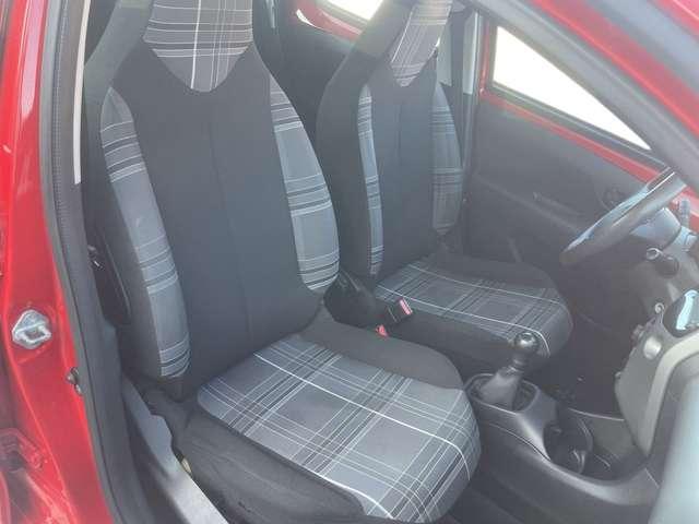 Peugeot 108 5p 1.0 vti Active E6