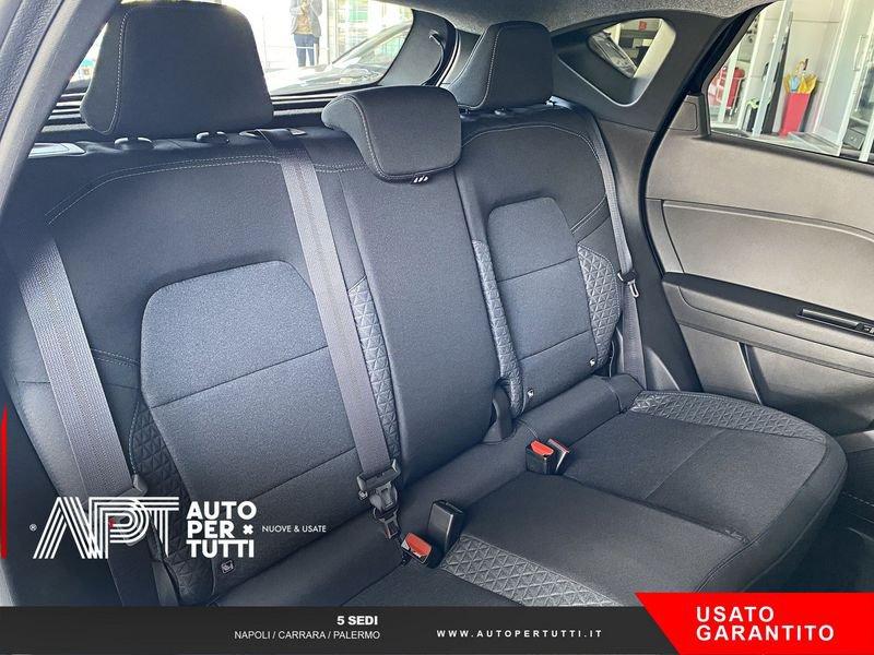 Renault Captur Captur 1.0 eco-g Evolution 100cv