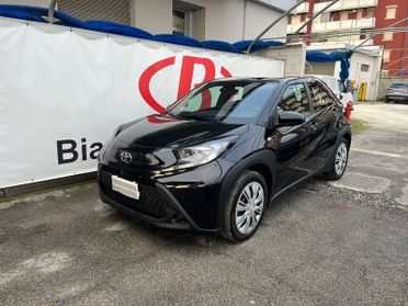 Toyota Aygo X 1.0 VVT-i 72 CV 5 porte Active