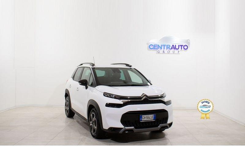 Citroën C3 Aircross C3 Aircross BlueHDi 110cv Feel