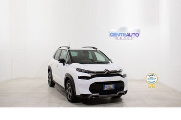 Citroën C3 Aircross C3 Aircross BlueHDi 110cv Feel