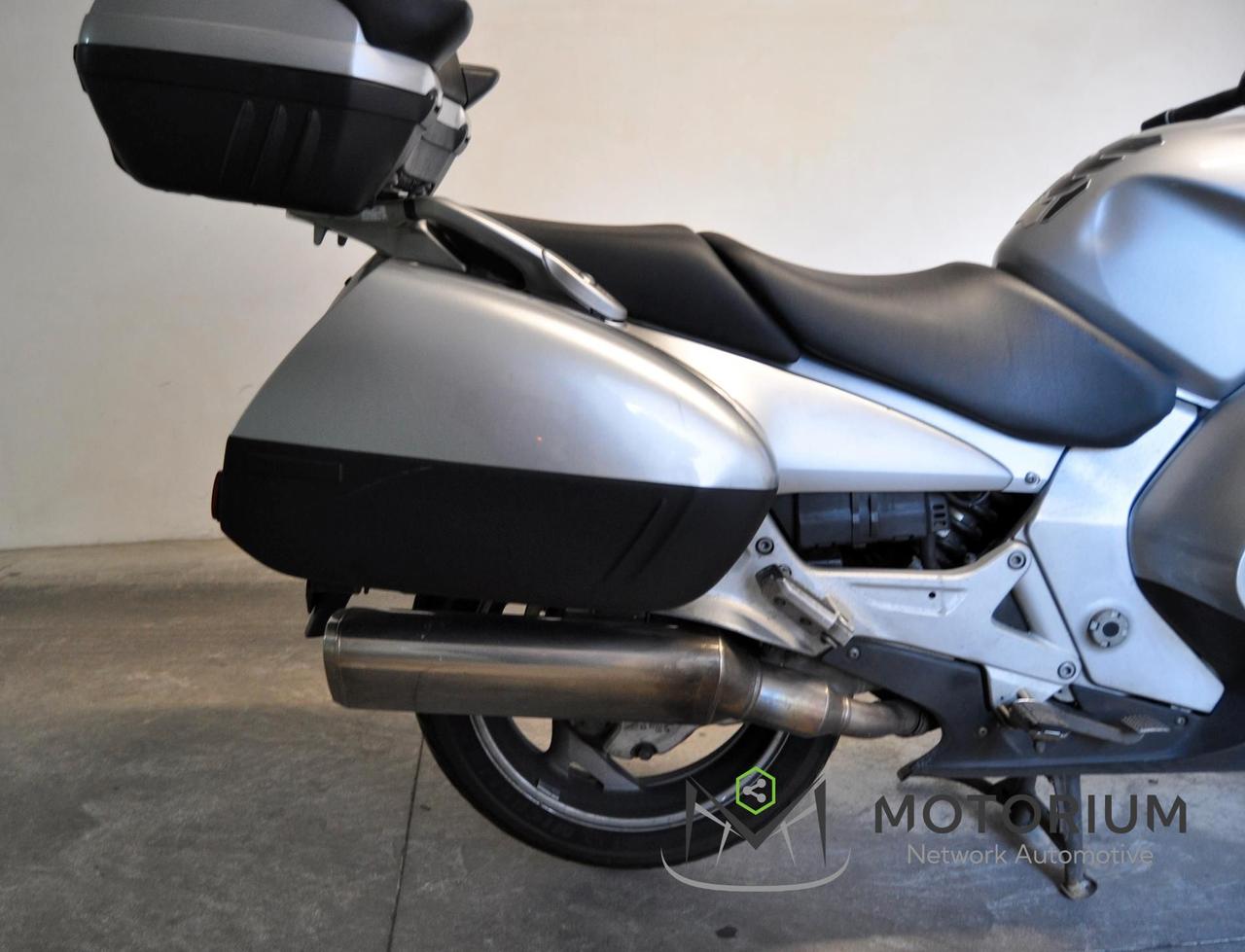 HONDA Pan-European ST 1300 1300 Abs