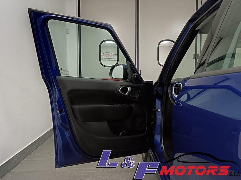 FIAT 500L 500L 1.3 Multijet 95 CV Mirror