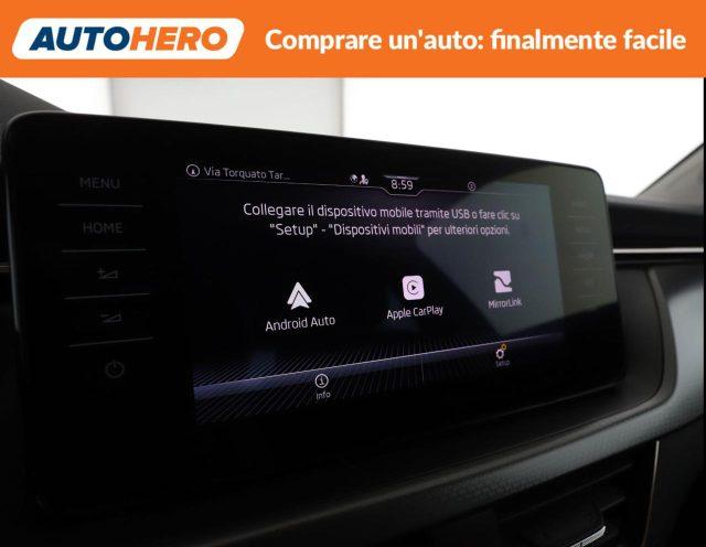 SKODA Kamiq 1.0 TSI 110 CV Style
