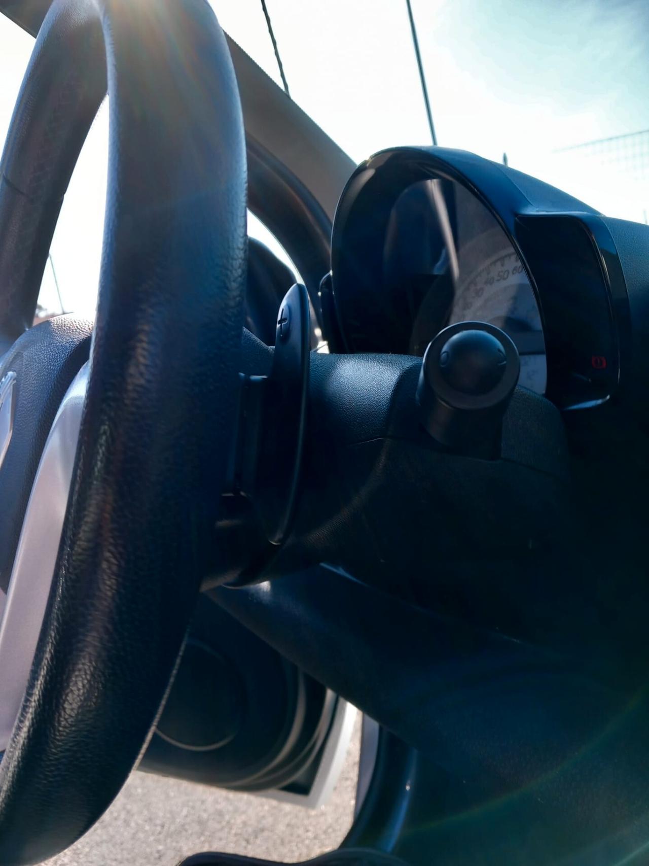 Smart ForTwo 1000 52 kW MHD passion