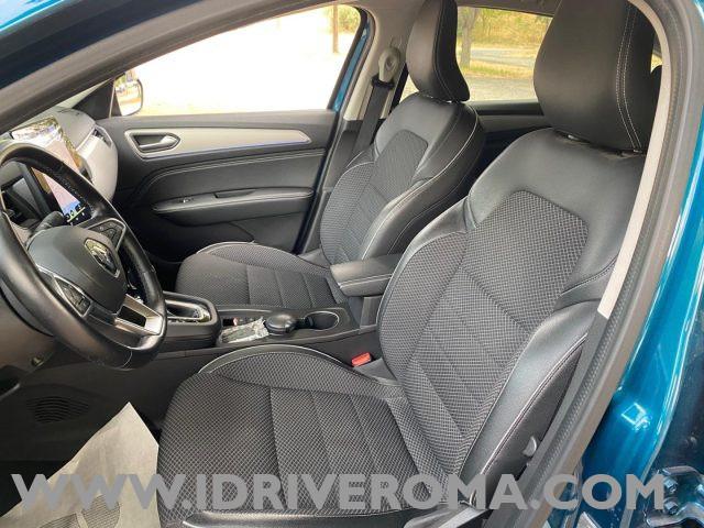 RENAULT Arkana Arkana Hybrid E-Tech 145 CV Intens