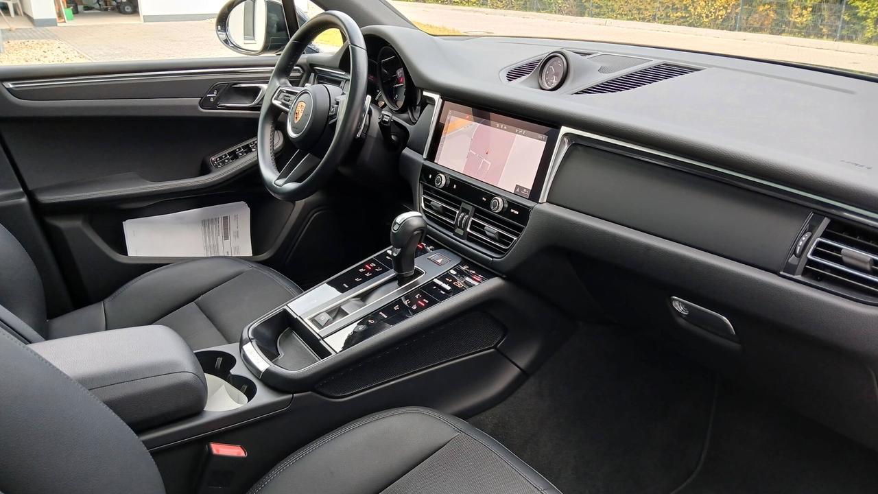 Porsche Macan 2.0 265cv pdk *mod. 2024* PANORAMA - CAMERA