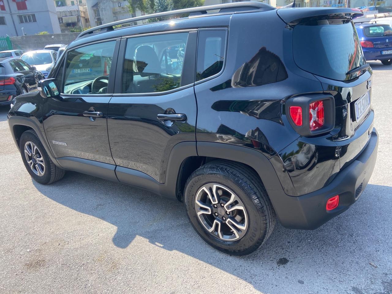 Jeep Renegade 1.0 T3 Longitude