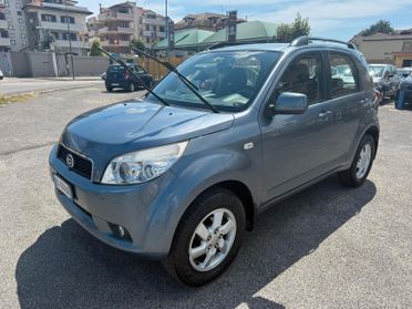 DAIHATSU TERIOS SX 1.3BENZINA/GPL 4WD 108MILAKM