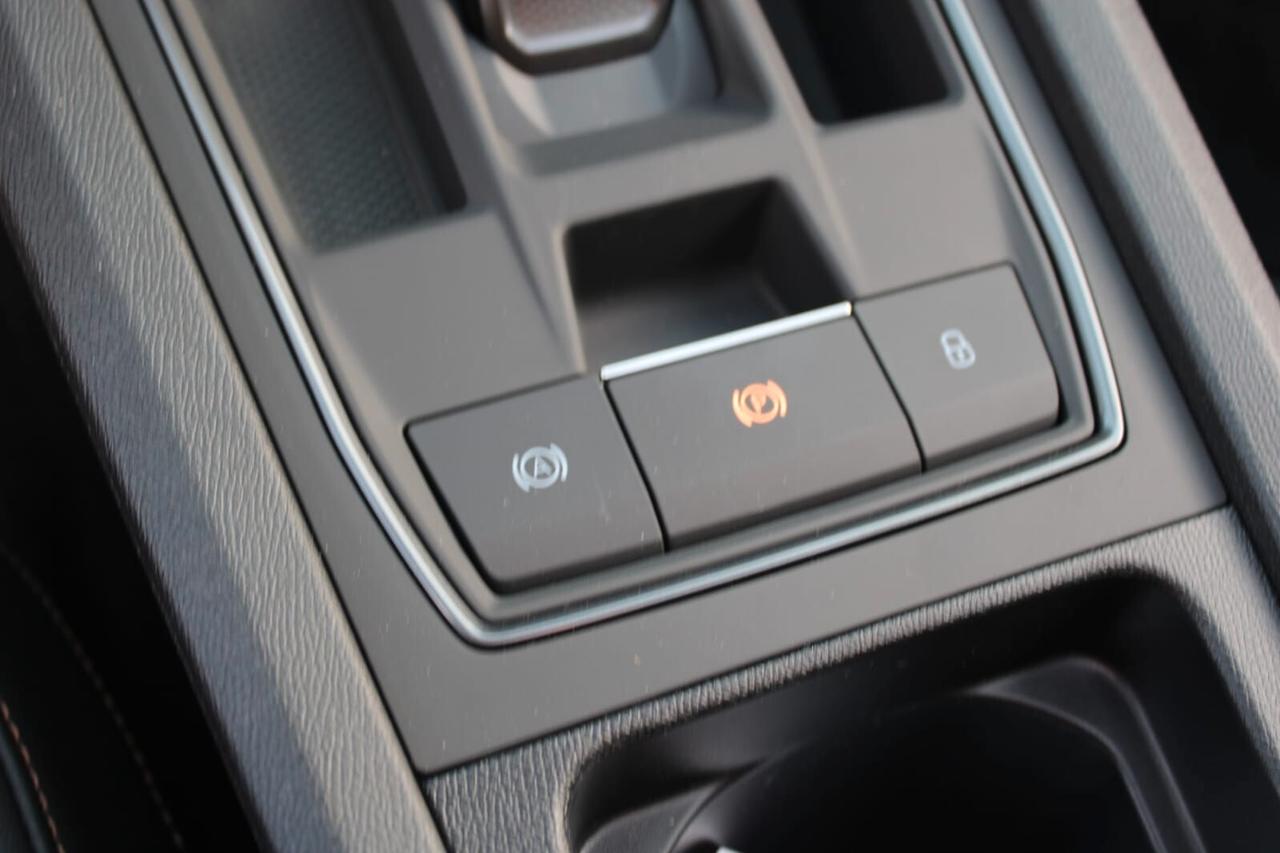 Cupra Leon 1.5 e-Hybrid 272 CV DSG VZ Extreme
