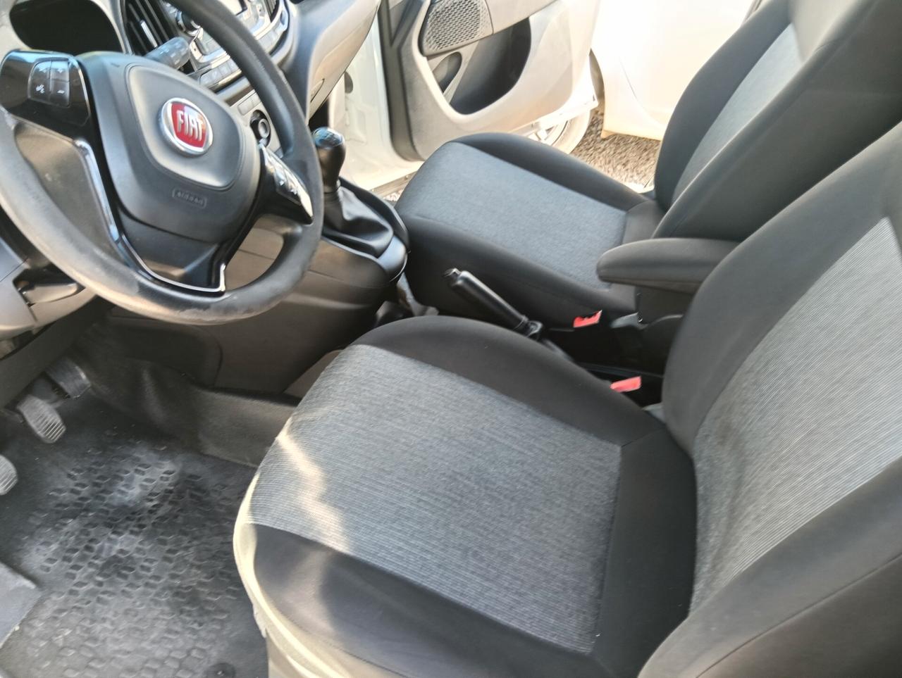 Fiat Doblo Doblò 1.3 MJT autocarro