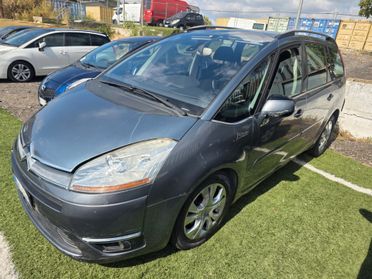 Citroen C4 Grand Picasso 2.0 HDi con 7 posti