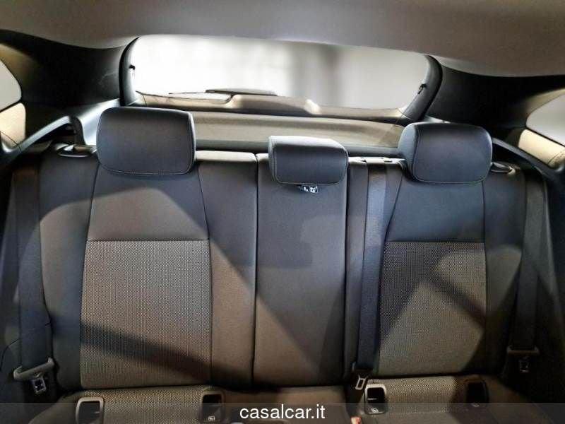 Mercedes-Benz GLA GLA 180 d Automatic Business Extra 3 ANNI DI GARANZIA KM ILLIMITATI PARI ALLA NUOVA