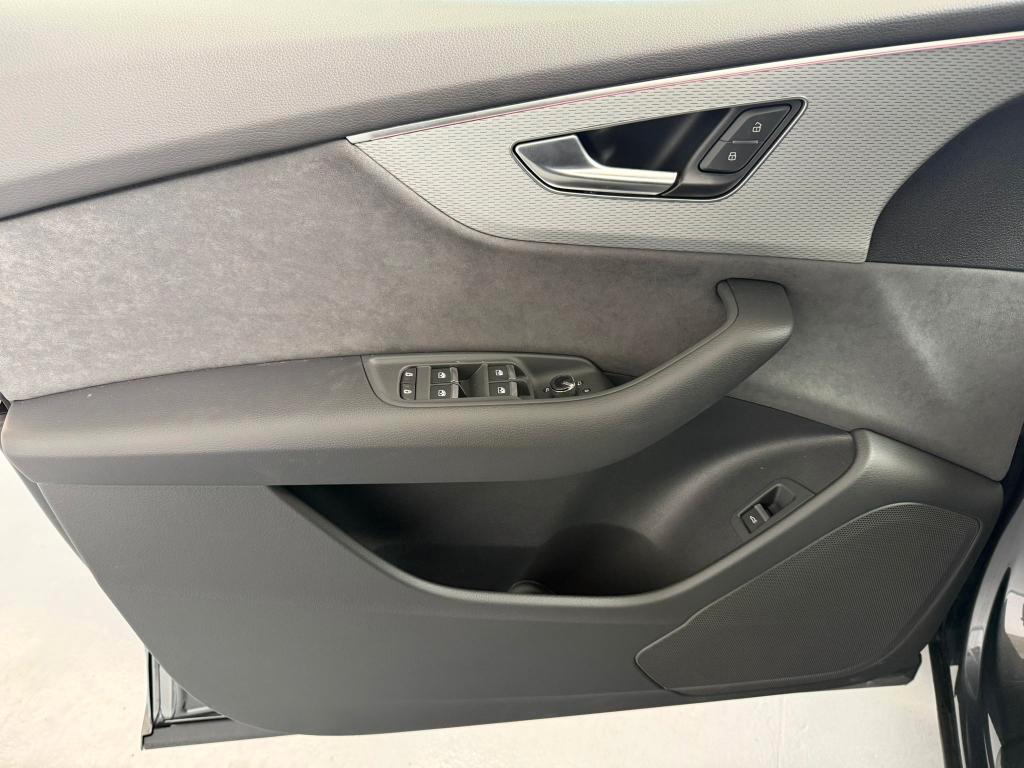 Audi Q8 3.0 tdi mhev S line edition quattro 286cv tiptronic (km 0)