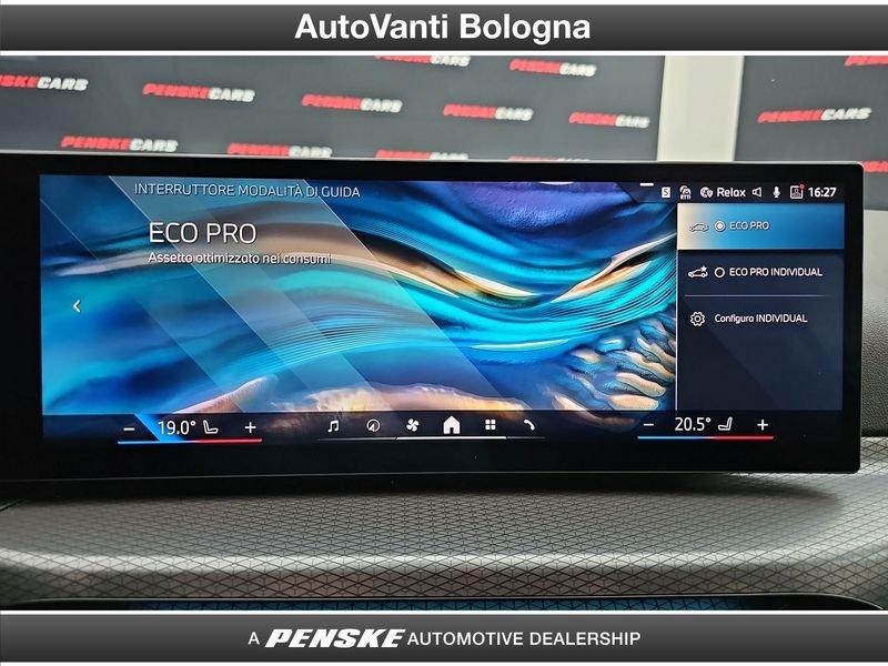 BMW Serie 3 320d 48V xDrive Touring Msport Pro