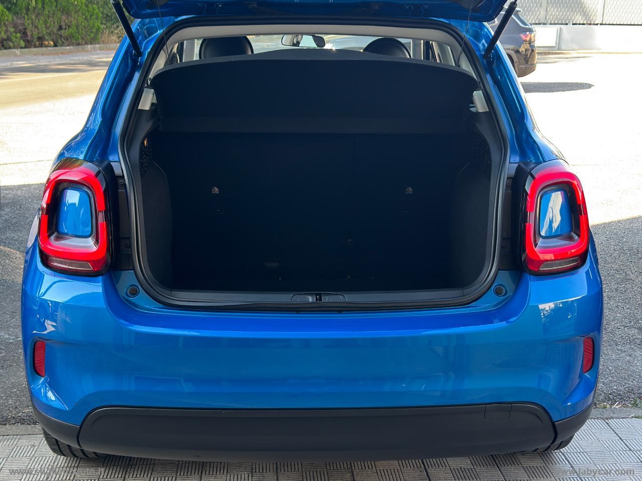 FIAT 500X 1.3 M.Jet 95 CV