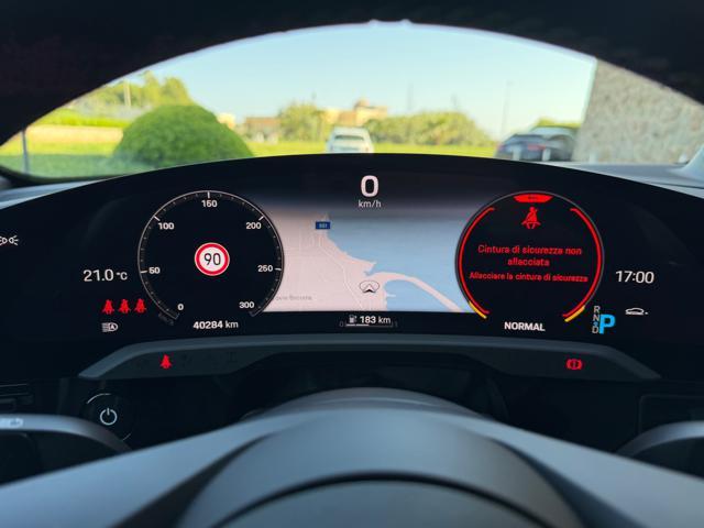 PORSCHE Taycan SPORT TURISMO PERFORMANCE BATTERY PLUS