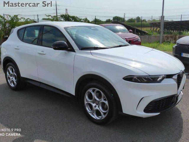ALFA ROMEO Tonale Tonale 1.5 hybrid Super 130cv tct7 - GN067LM