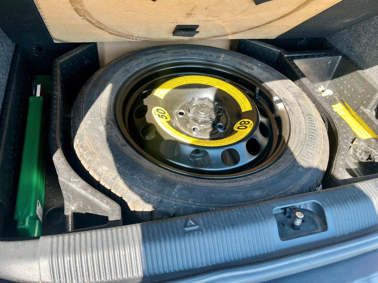 Skoda Yeti 1.2 TSI Adventure