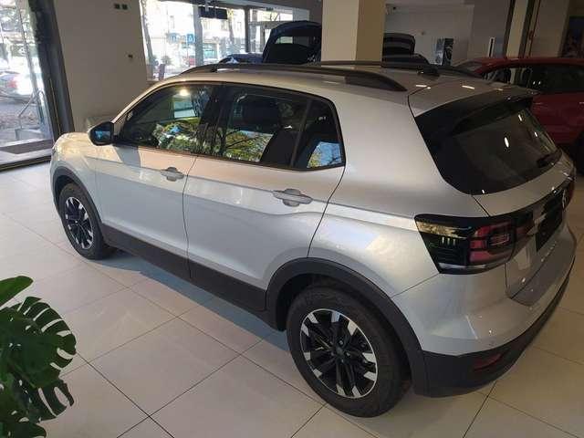 Volkswagen T-Cross 1.0 TSI 110 CV Style