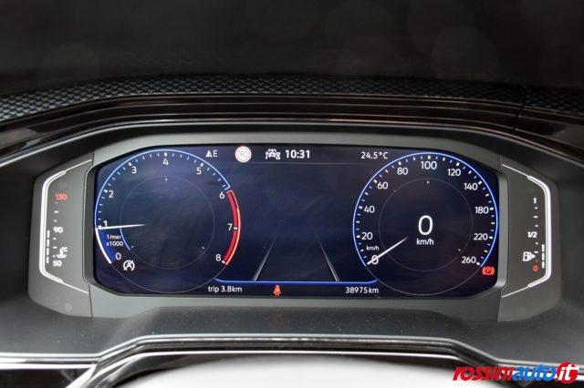 VOLKSWAGEN Taigo 1.0 TSI 95 CV LIFE + R16 BI-COLOR + TECH PACK + LI