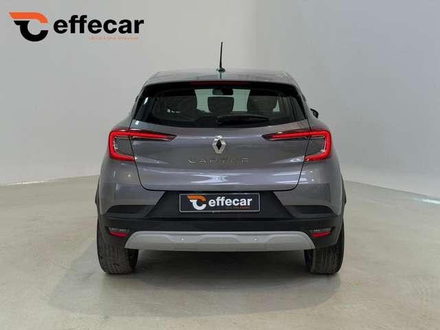 Renault Captur TCe 90 CV Techno I.E