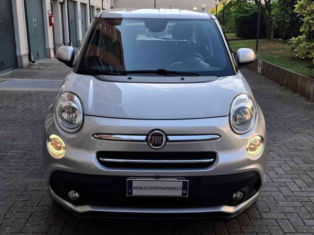 FIAT 500L 1.4 95 CV S&S City Cross