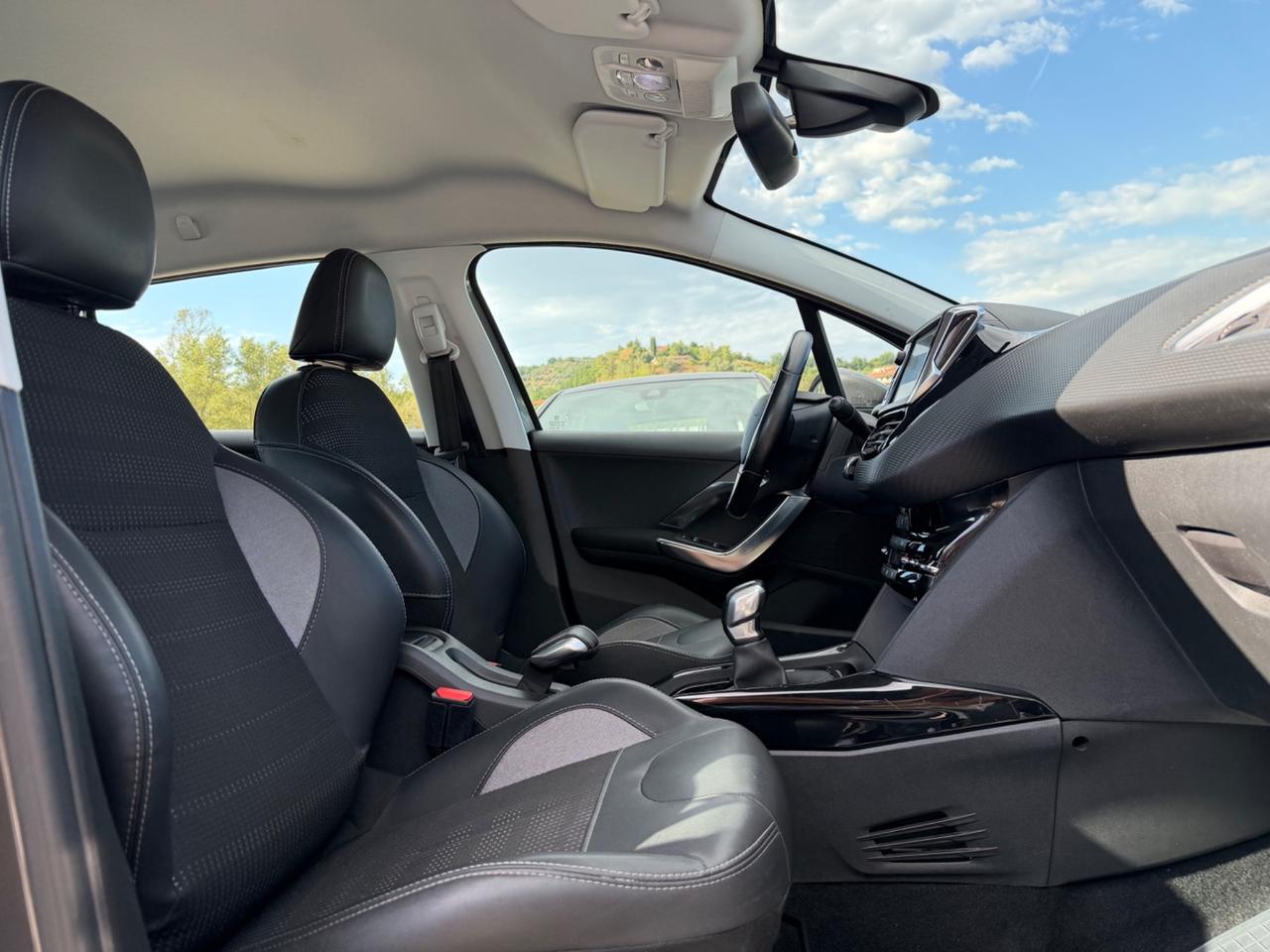 PEUGEOT 2008 1.6 BlueHDI 100 ALLURE/110.000KM