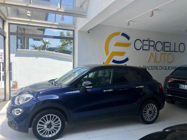 FIAT 500X 1.0 T3 120 CV Connect DA ?139,00 MENSILI