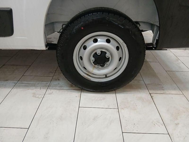 FIAT Ducato 35 MH2 2.2 mjt3 140cv serie 9